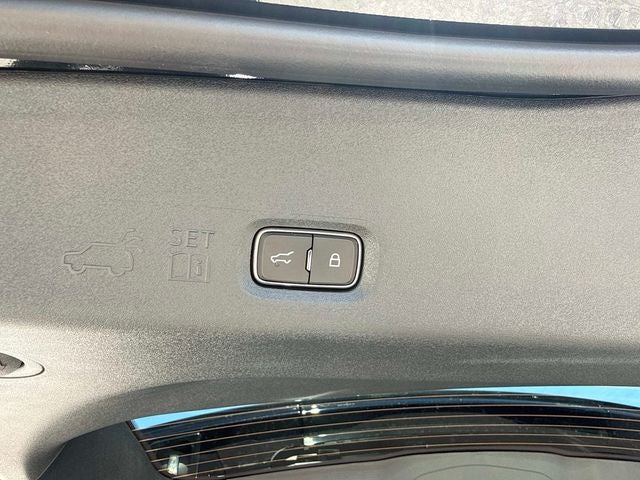 2027 Ford Expedition King Ranch