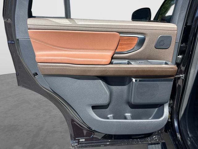 2027 Ford Expedition King Ranch