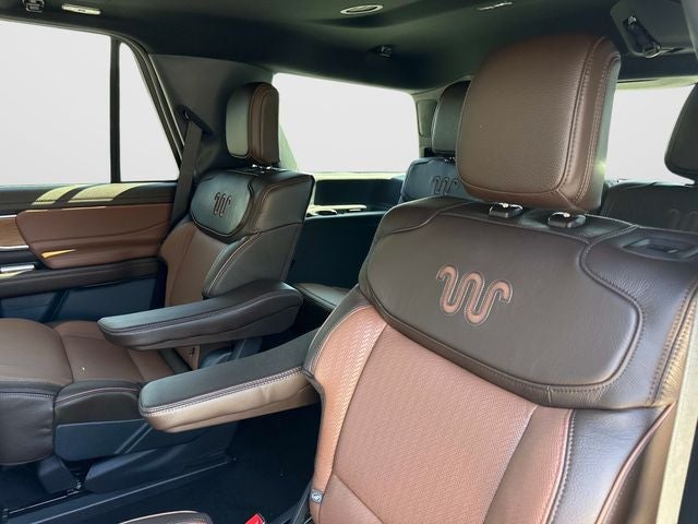 2027 Ford Expedition King Ranch