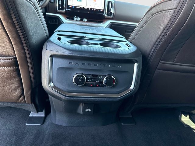 2027 Ford Expedition King Ranch