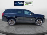 2027 Ford Expedition King Ranch