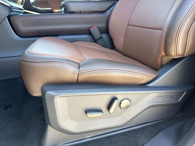 2027 Ford Expedition King Ranch