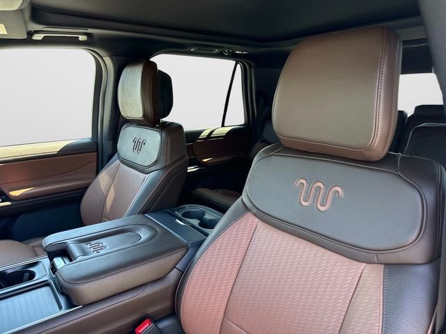 2027 Ford Expedition King Ranch