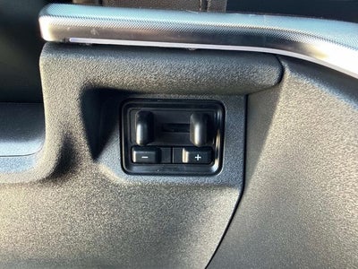 2027 Ford Expedition King Ranch