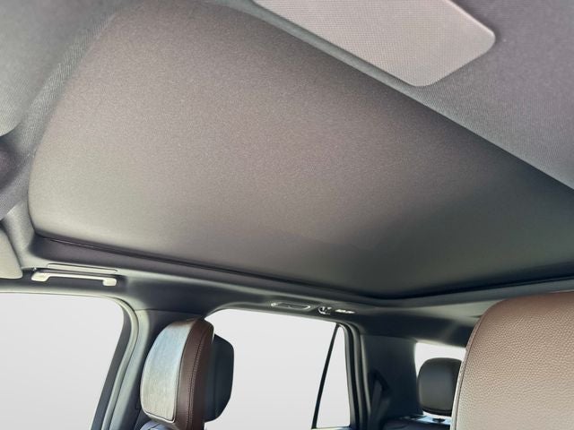 2027 Ford Expedition King Ranch