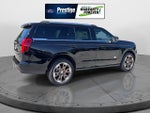 2027 Ford Expedition King Ranch