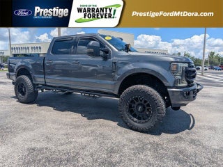2020 Ford F-250SD XLT