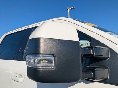 2021 Ford F-250SD Lariat