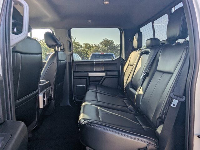 2021 Ford F-250SD Lariat