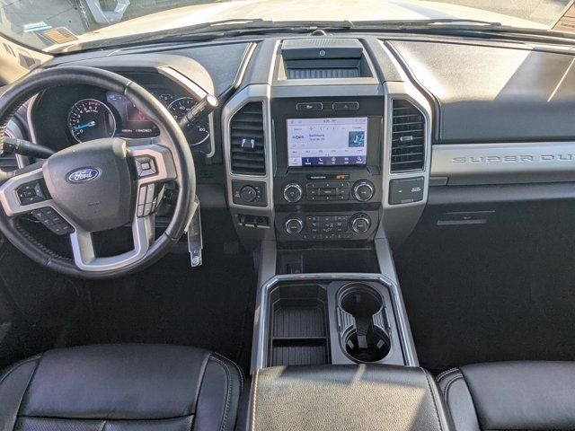 2021 Ford F-250SD Lariat