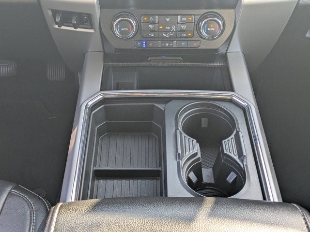 2021 Ford F-250SD Lariat