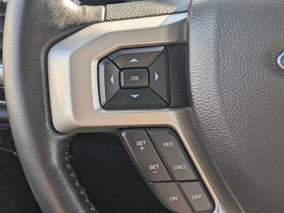 2021 Ford F-250SD Lariat