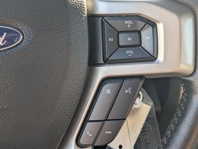 2021 Ford F-250SD Lariat