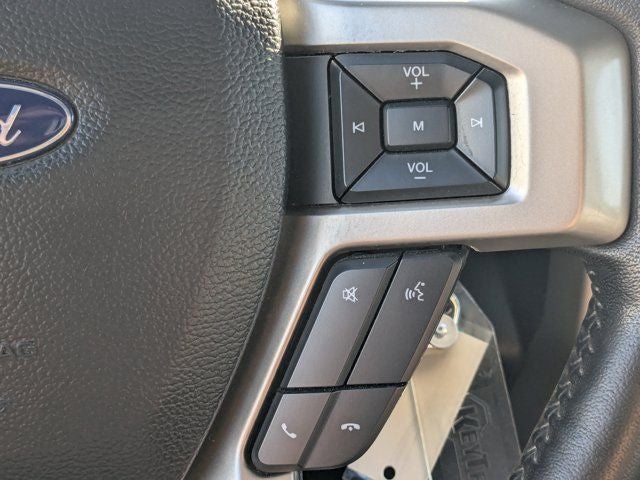 2021 Ford F-250SD Lariat