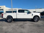 2021 Ford F-250SD Lariat