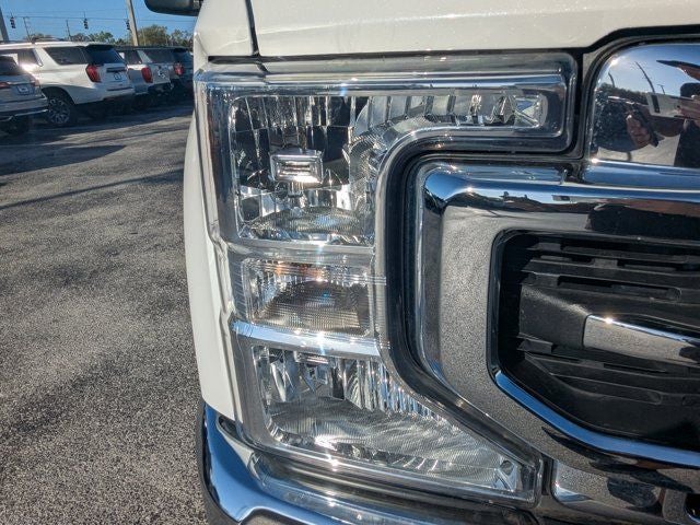2021 Ford F-250SD Lariat