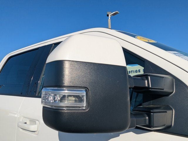 2021 Ford F-250SD Lariat