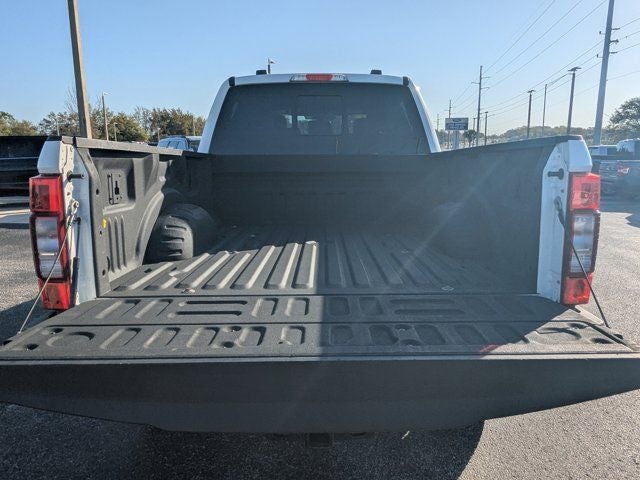2021 Ford F-250SD Lariat