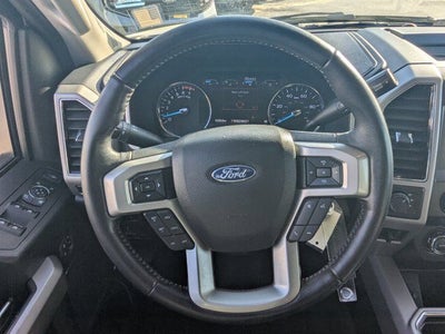 2021 Ford F-250SD Lariat