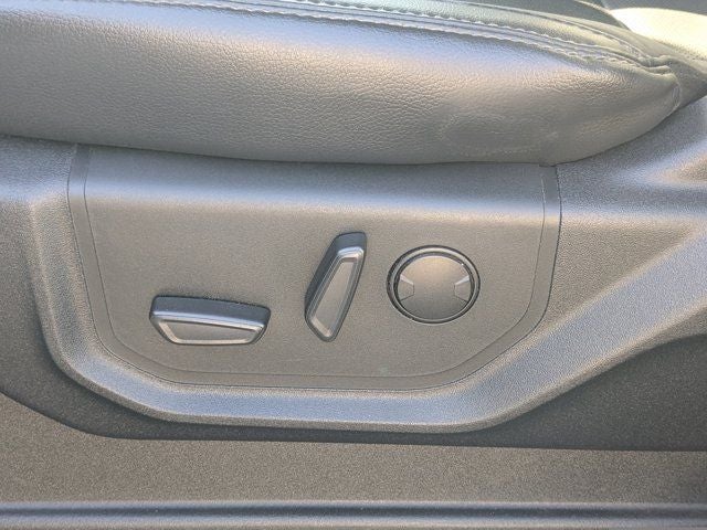 2021 Ford F-250SD Lariat