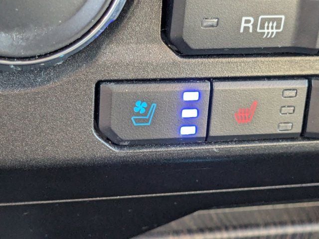 2021 Ford F-250SD Lariat