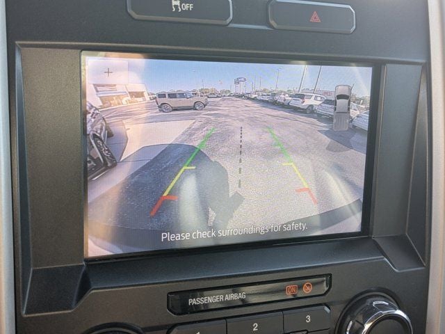 2021 Ford F-250SD Lariat