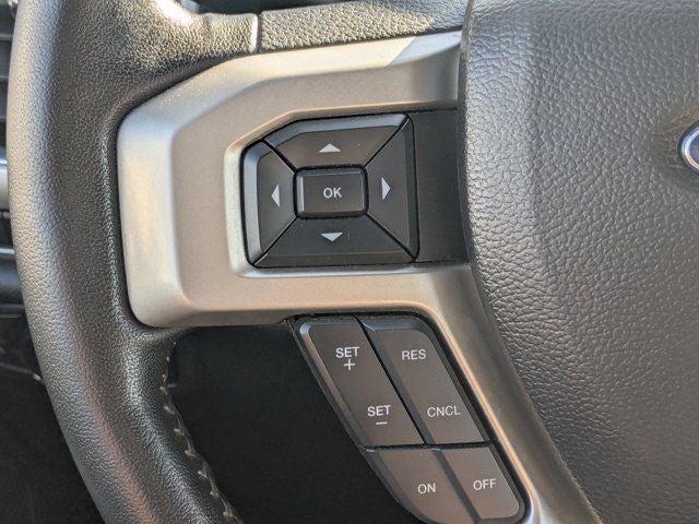 2021 Ford F-250SD Lariat