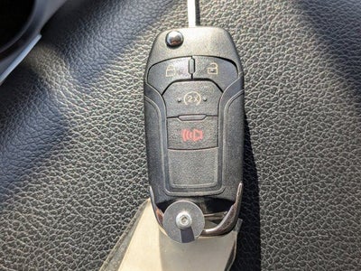 2021 Ford F-250SD Lariat