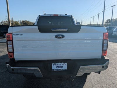 2021 Ford F-250SD Lariat