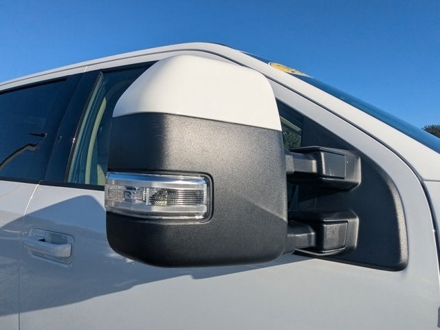 2021 Ford F-250SD Lariat