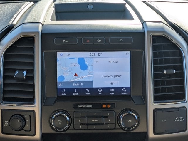 2021 Ford F-250SD Lariat