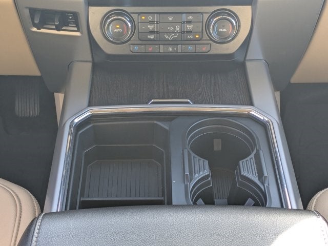 2021 Ford F-250SD Lariat