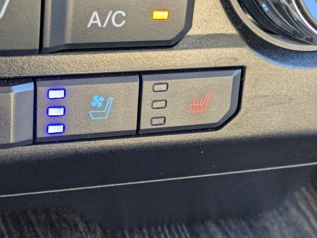 2021 Ford F-250SD Lariat