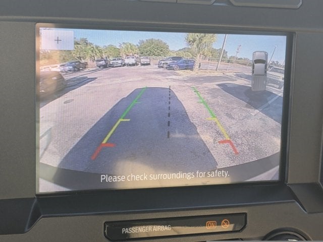 2021 Ford F-250SD Lariat