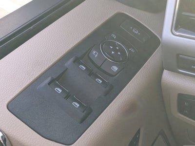 2021 Ford F-250SD Lariat