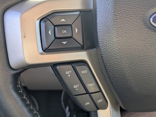 2021 Ford F-250SD Lariat