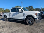 2021 Ford F-250SD Lariat