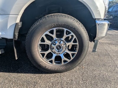 2021 Ford F-250SD Lariat