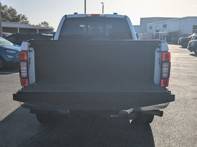 2021 Ford F-250SD Lariat