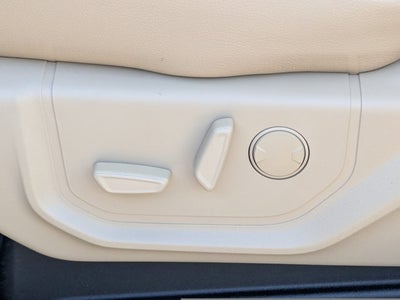 2021 Ford F-250SD Lariat