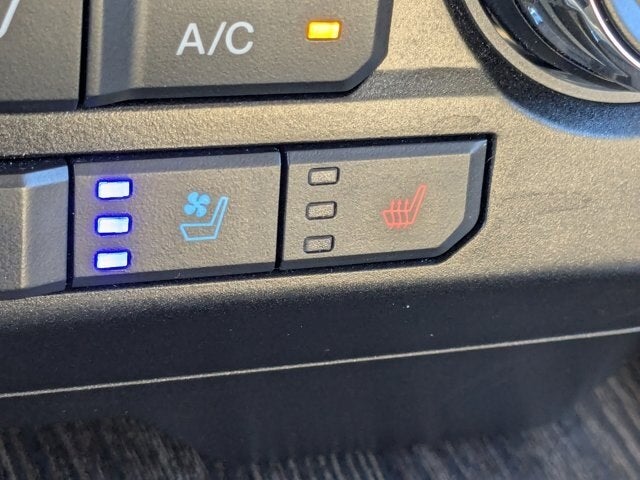 2021 Ford F-250SD Lariat