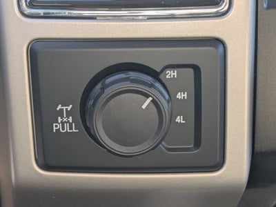 2021 Ford F-250SD Lariat