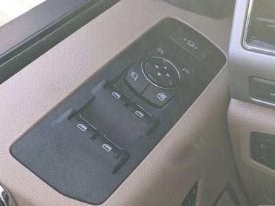 2021 Ford F-250SD Lariat