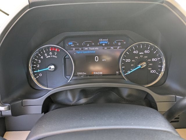 2021 Ford F-250SD Lariat