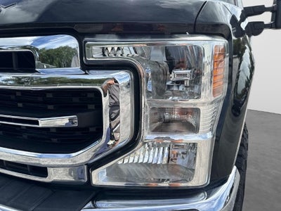2020 Ford F-250SD Lariat
