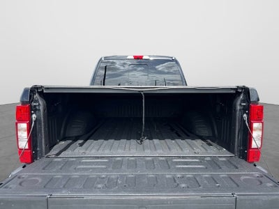2020 Ford F-250SD Lariat