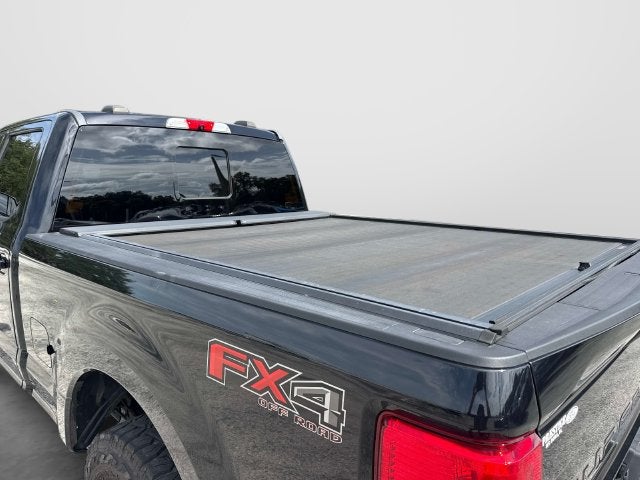 2020 Ford F-250SD Lariat