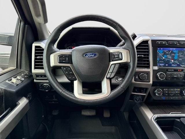2020 Ford F-250SD Lariat