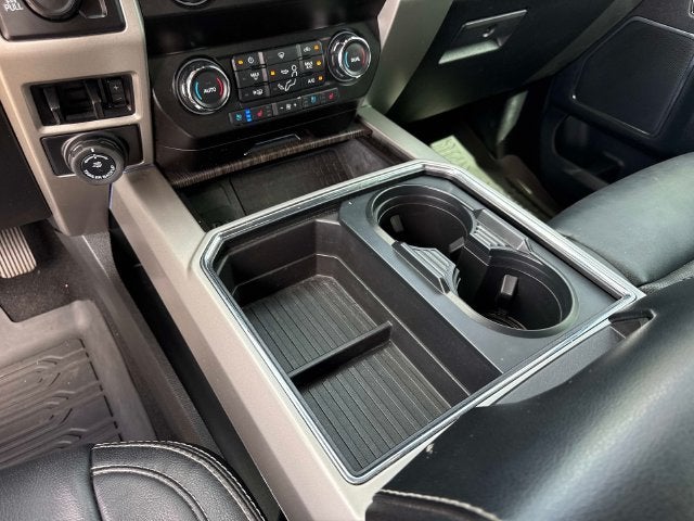 2020 Ford F-250SD Lariat