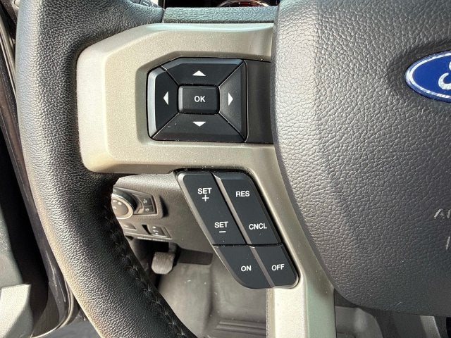 2020 Ford F-250SD Lariat